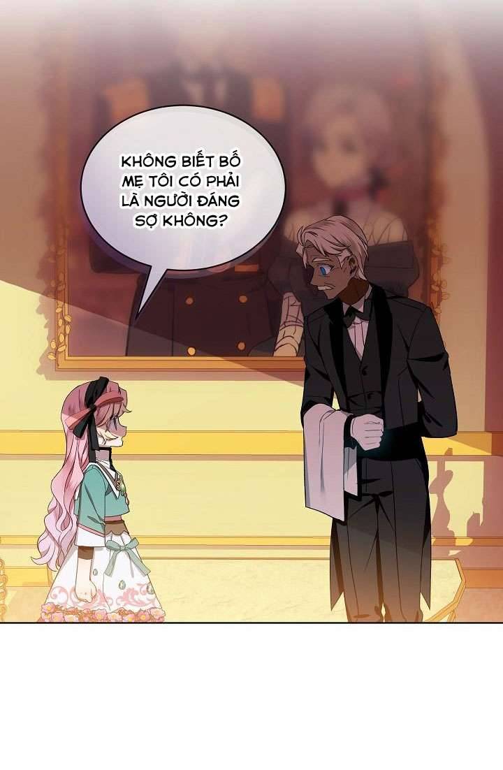 Quý Cô Thế Giới Ngầm Chap 31 - Trang 4