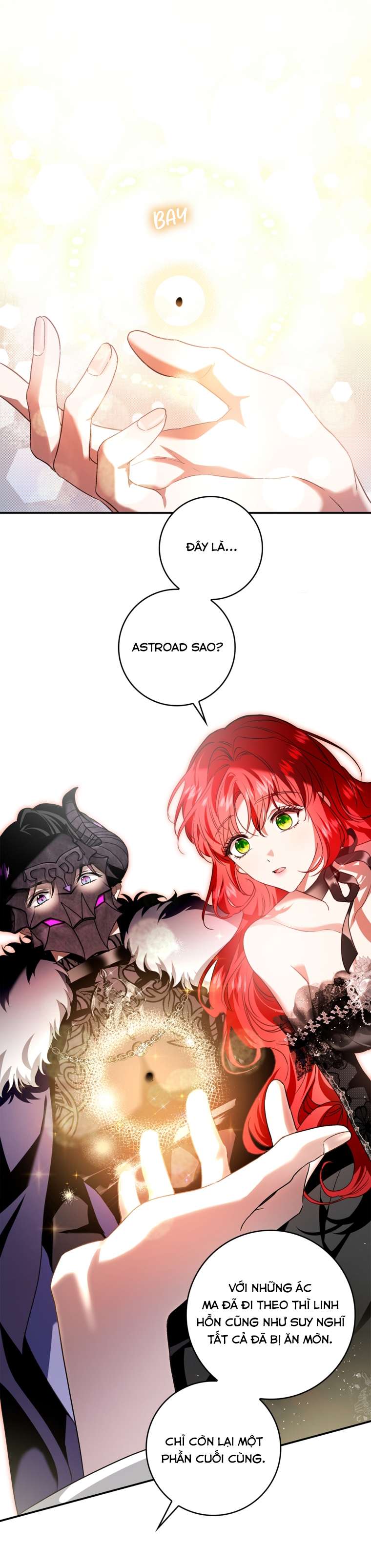 Hôn Phu Ẩn Sắc Chap 105 - Next Chapter 105.1