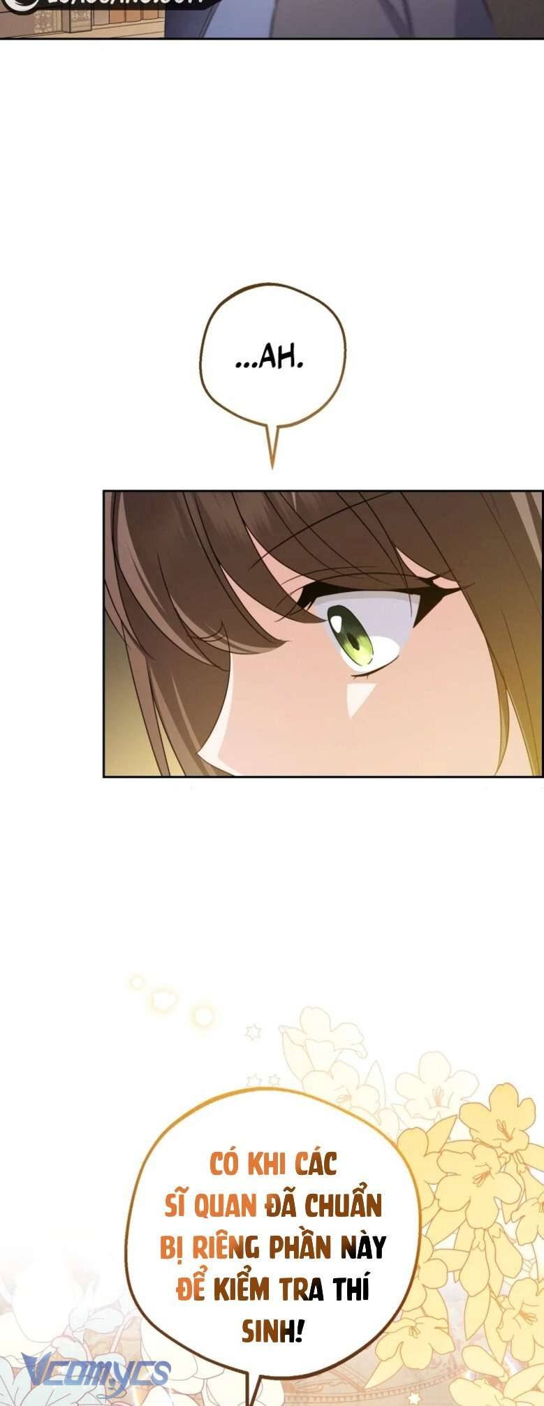 Được Yêu Thương Mà Còn Ngại Ngùng Sao! Chap 72 - Trang 4