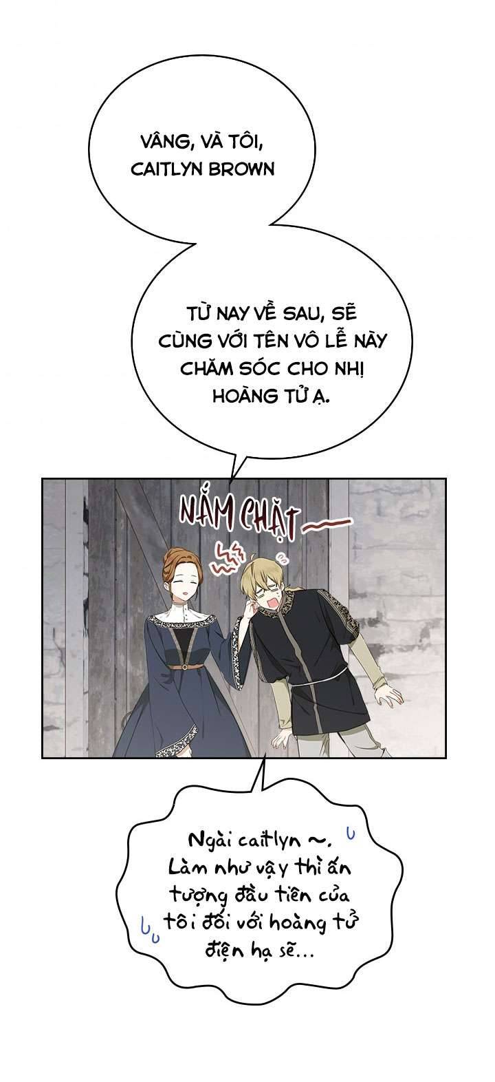 Kiếp Này Nhất Định Làm Gia Chủ Chap 50 - Trang 2