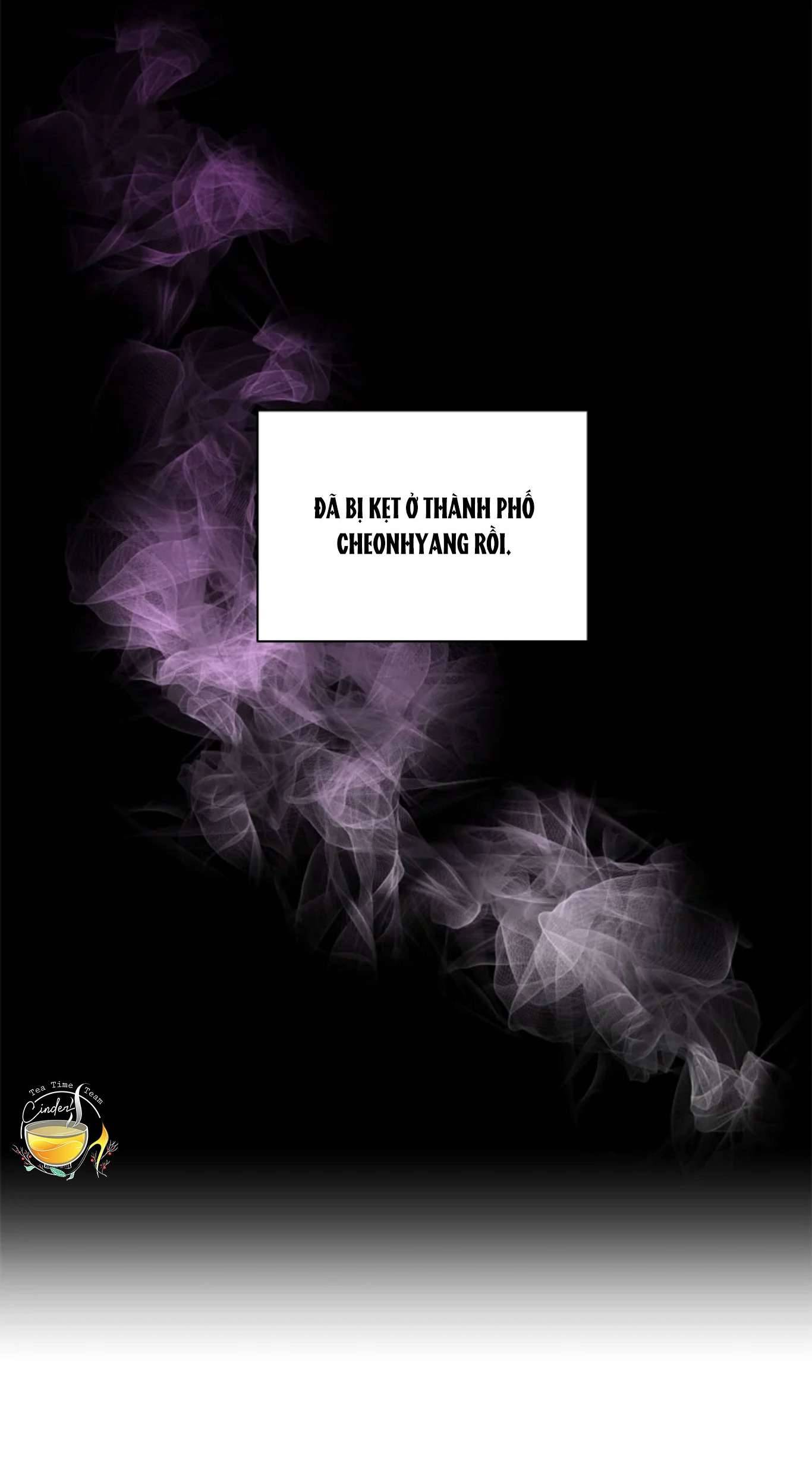 Thanh Xuân Của Chúng Ta Chap 60 - Trang 4