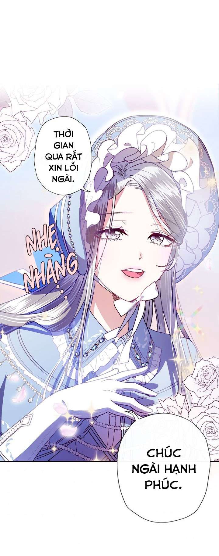 Cha À, Con Không Muốn Kết Hôn Đâu Chap 2 - Trang 2