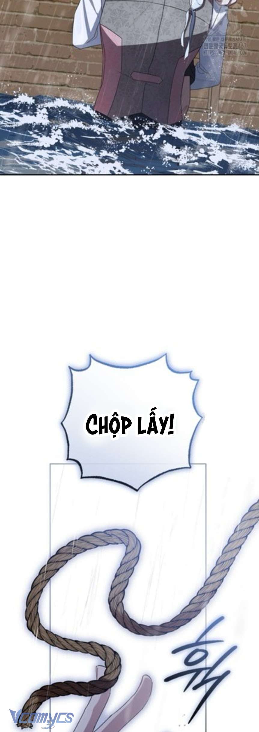 Được Yêu Thương Mà Còn Ngại Ngùng Sao! Chap 80 - Trang 4