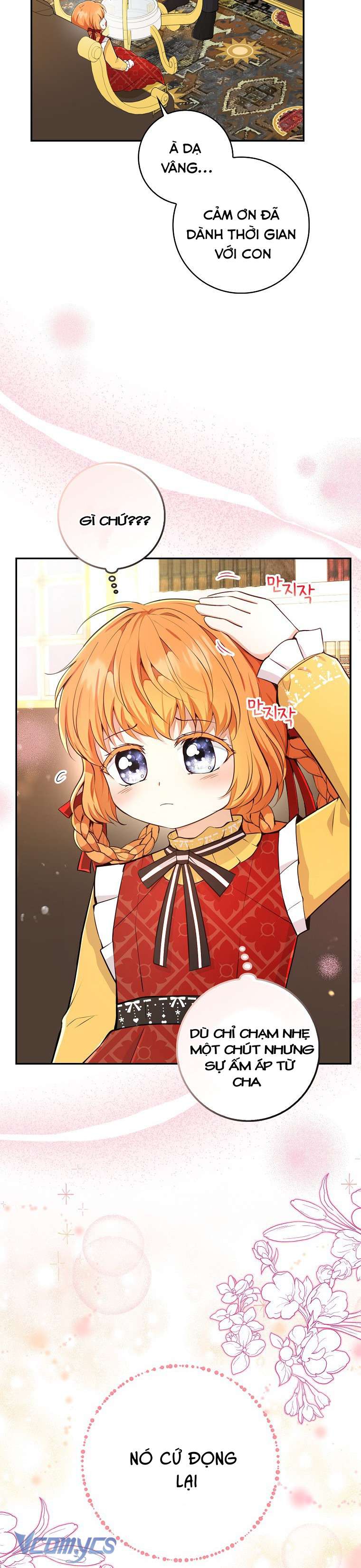 Sóc Con Tài Năng Chap 21 - Trang 2