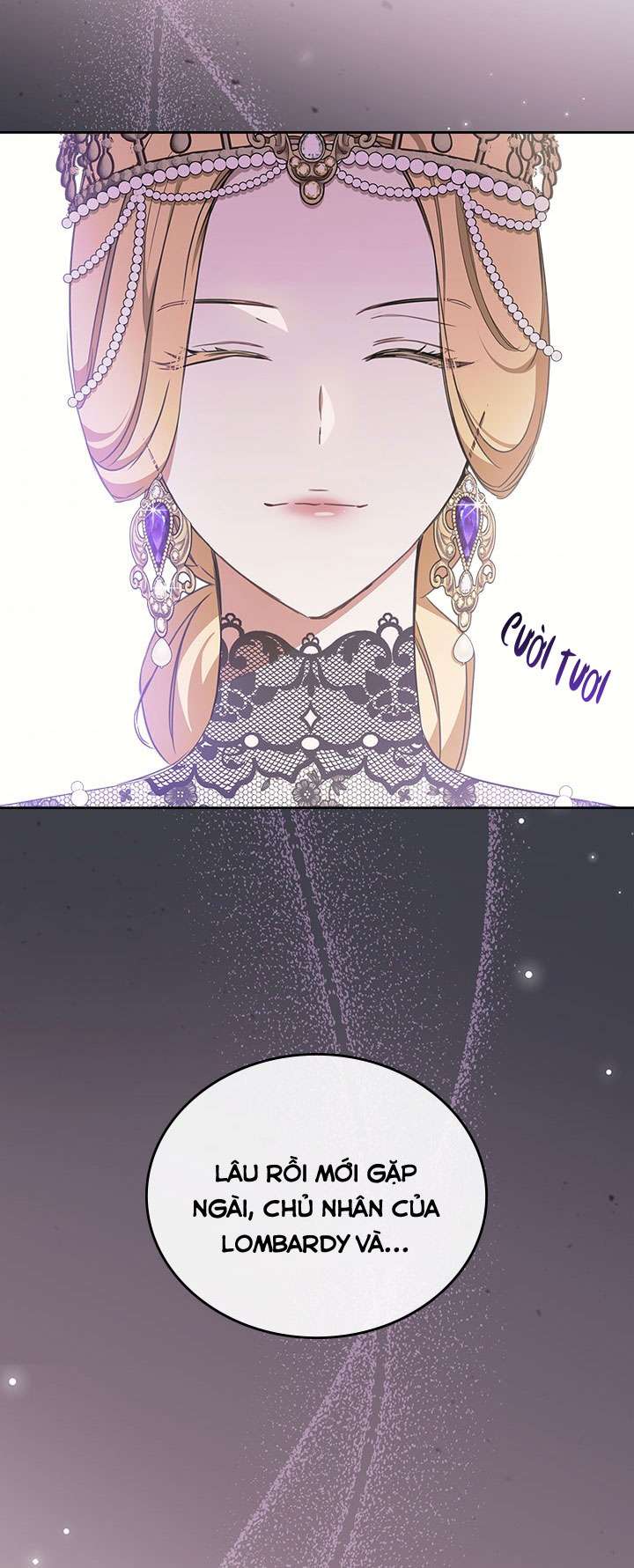 Kiếp Này Nhất Định Làm Gia Chủ Chap 54 - Trang 2