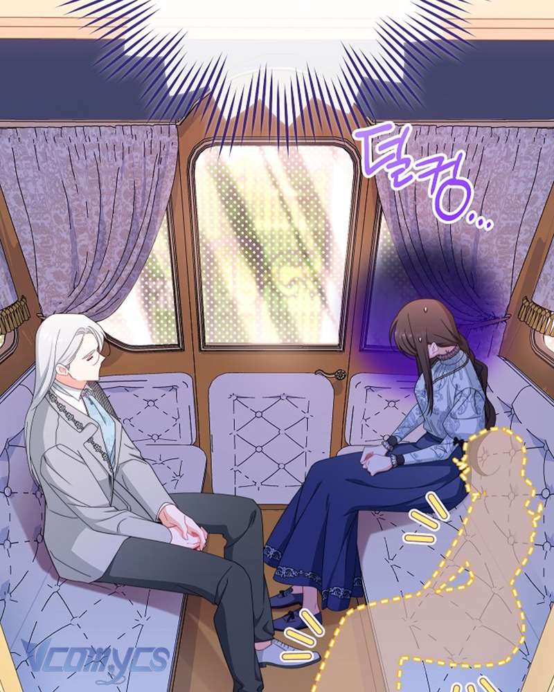 Hầu Gái Độc Quyền Của Hoàng Hậu Phản Diện Chapter 41 - Trang 4