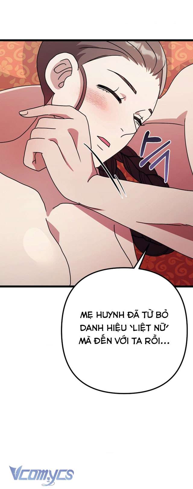 [18+] Goá Phụ Chap 8 - Trang 2