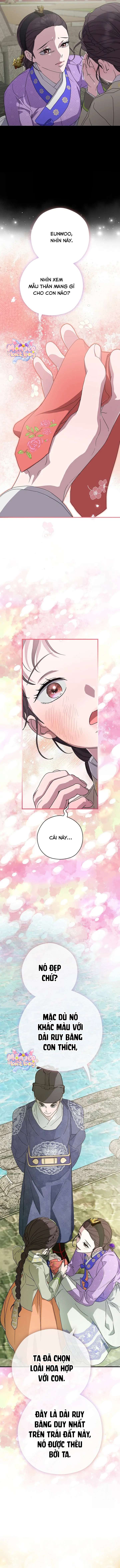 Ta Chỉ Muốn Ăn Em Chap 14 - Next Chap 15