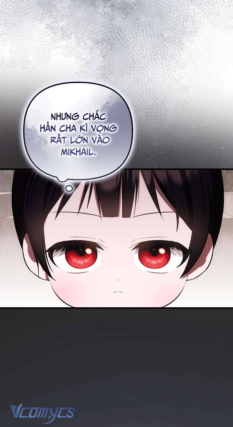 Lần Đầu Bé Út Được Yêu Thương Chap 26 - Trang 2