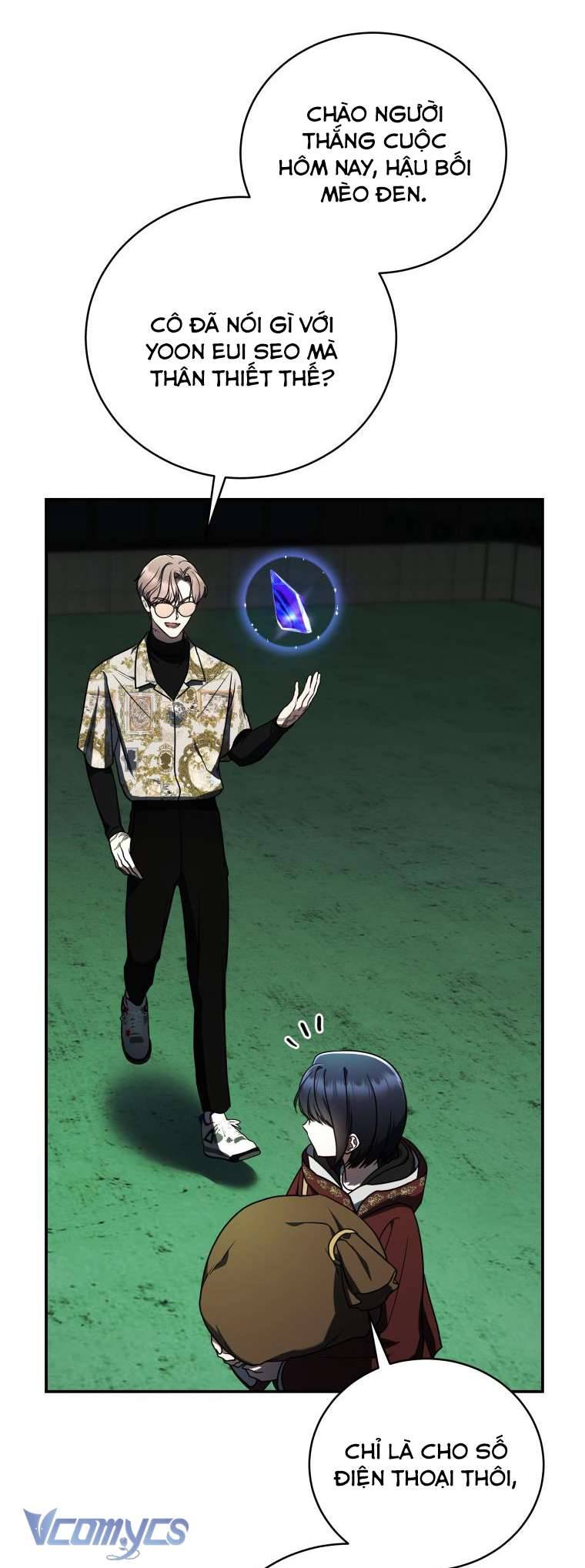 Hướng Dẫn Sinh Tồn Dành Cho Người Xếp Hạng Chap 29 - Trang 2