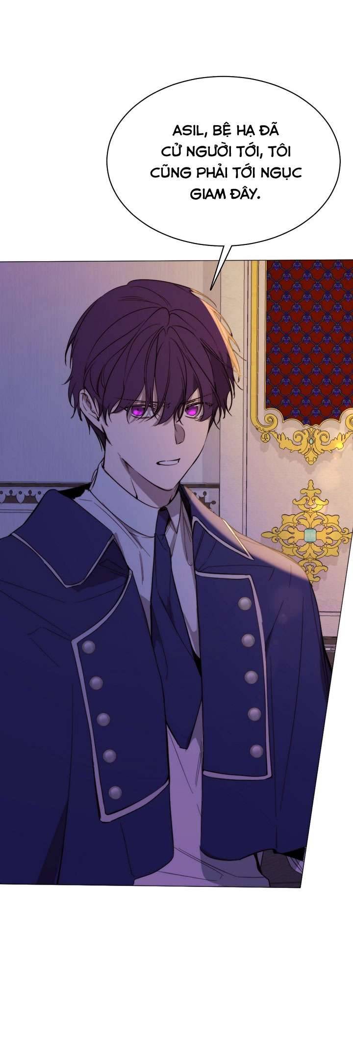 Ác Nữ Cần Bạo Chúa Chapter 51 - Trang 4