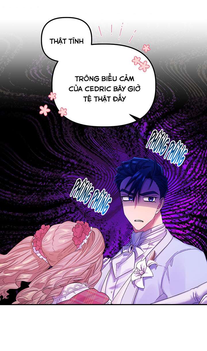 May Mắn Hay Bất Hạnh Chap 53 - Next Chap 54