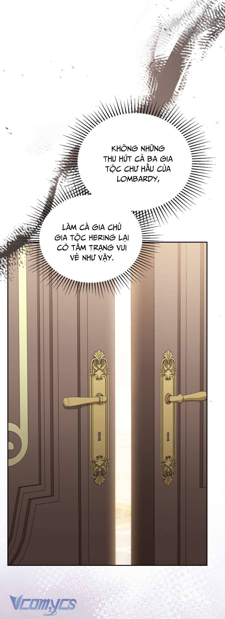 Kiếp Này Nhất Định Làm Gia Chủ Chap 141 - Trang 2