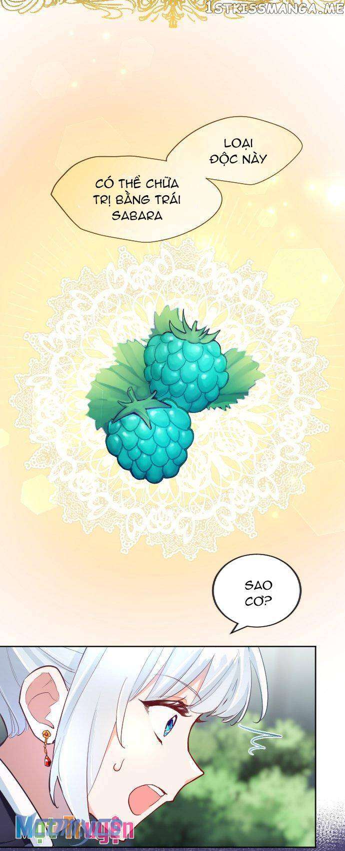 Sự Báo Thù Của Một Vị Thánh Chap 43 - Trang 2