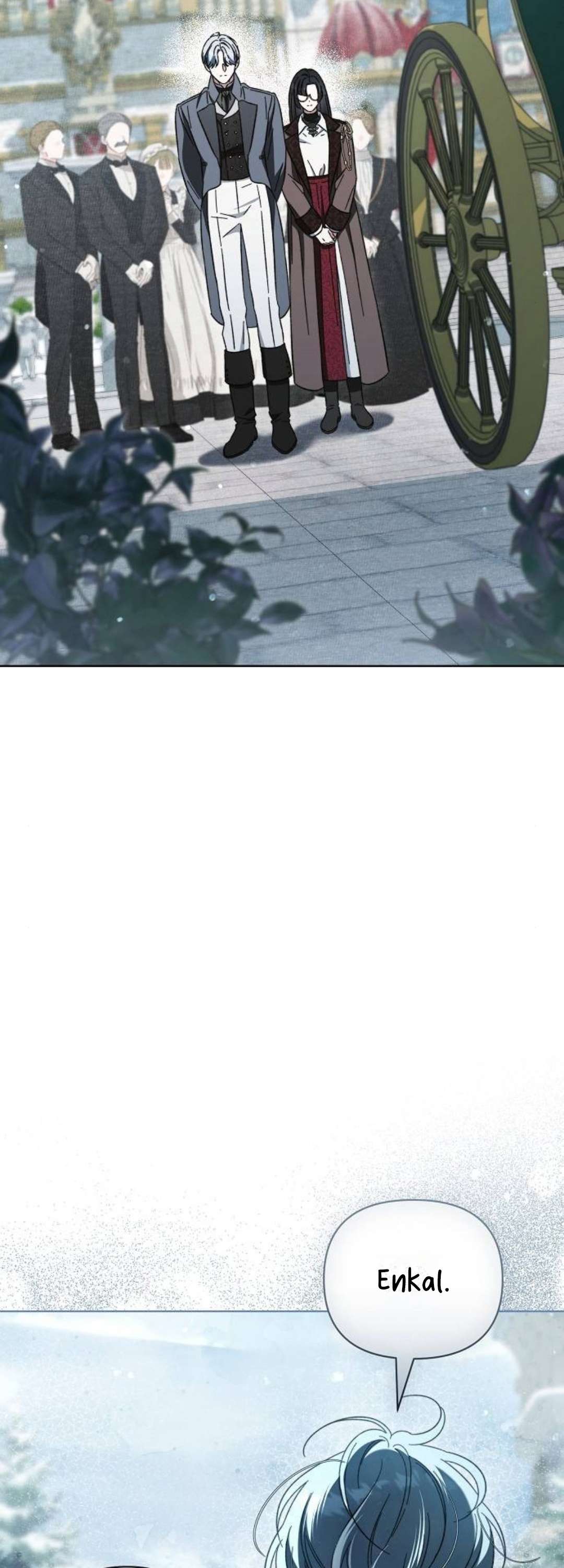 Dành Cho Nàng Juliet Xinh Đẹp Chap 12 - Trang 4