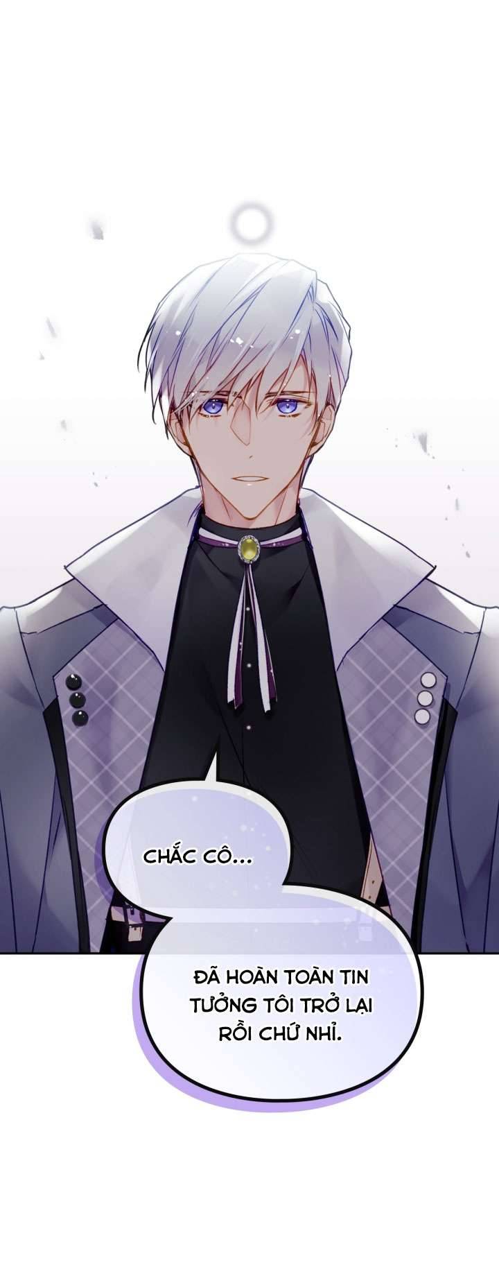 Kết Cục Của Nhân Vật Phản Diện Chỉ Có Thể Là Cái Chết Chapter 84 - Trang 4