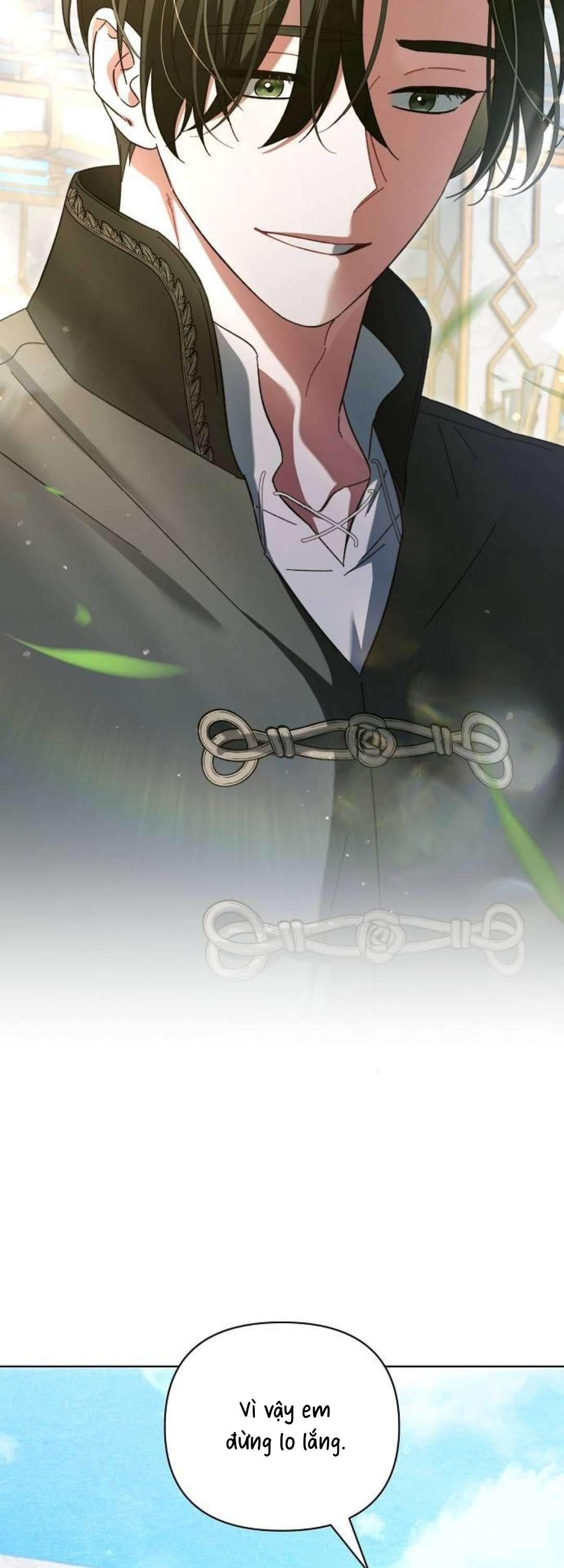 Dành Cho Nàng Juliet Xinh Đẹp Chapter 6 - Trang 4