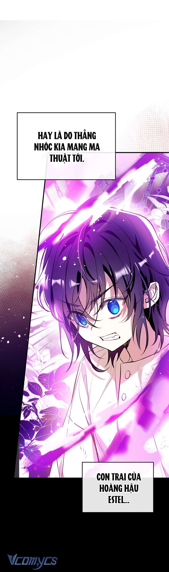 Chúng Ta Có Thể Trở Thành Một Gia Đình Được Không? Chap 76 - Trang 2