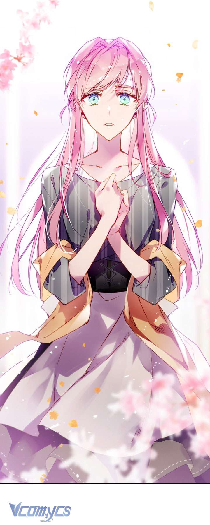 Kết Cục Của Nhân Vật Phản Diện Chỉ Có Thể Là Cái Chết Chapter 136 - Trang 4