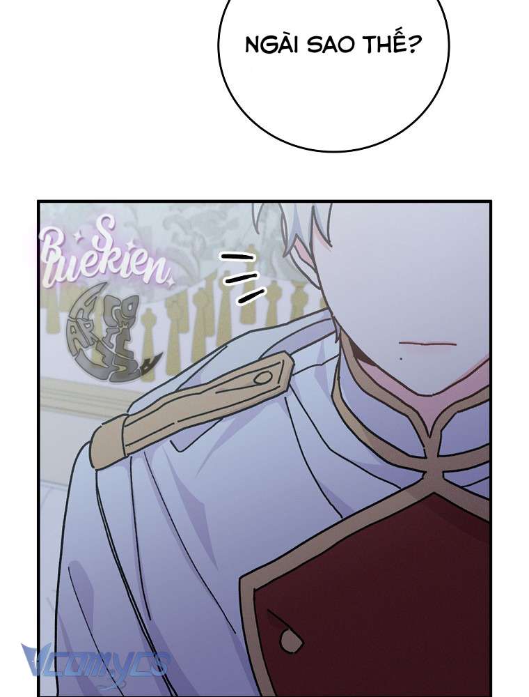 Chị Gái Của Nhân Vật Phản Diện Hôm Nay Cũng Đang Đau Khổ Chapter 41 - Trang 4