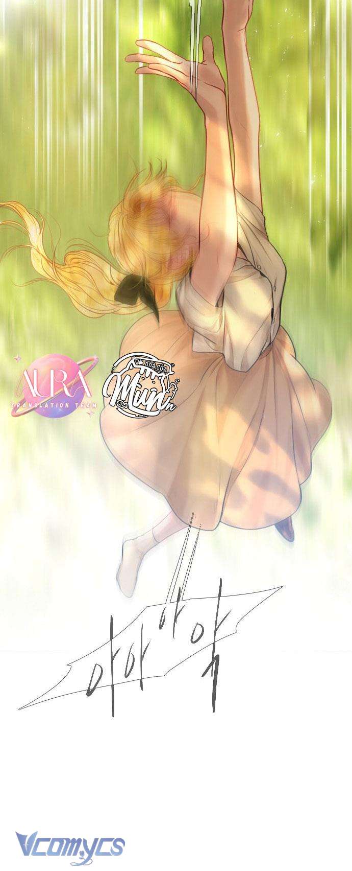 Hãy Khóc Và Cầu Nguyện Đi Chapter 32 - Trang 4