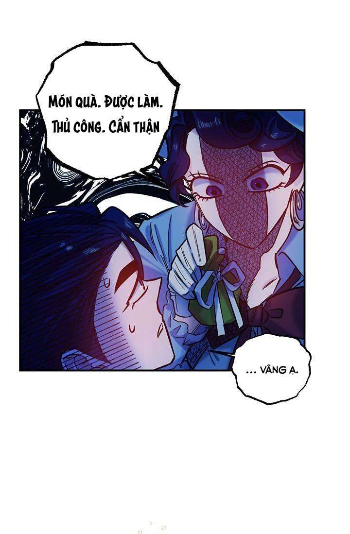 May Mắn Hay Bất Hạnh Chap 34 - Next Chap 35