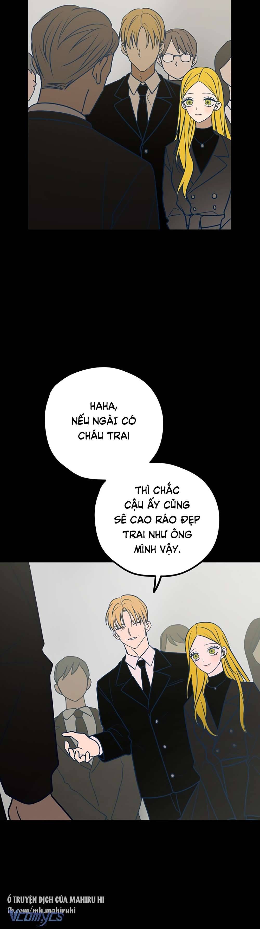 Kẻ Rác Rưởi Không Đáng Được Yêu Chapter 49 - Trang 4