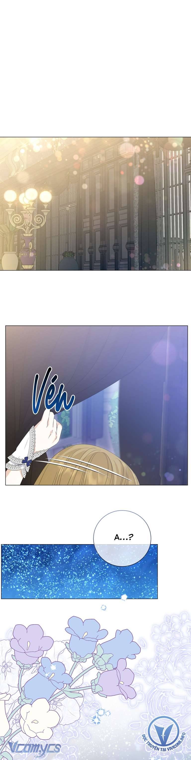 Hãy Để Tiểu Thư Emily Yên Chapter 13 - Trang 4