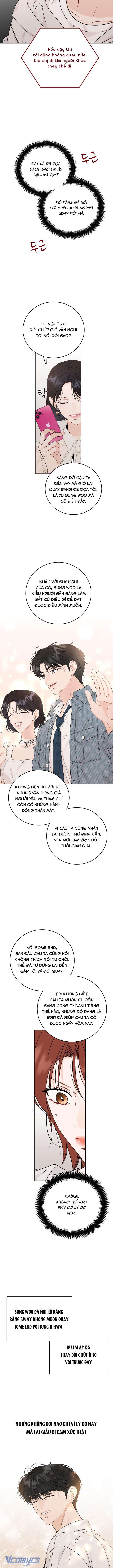 Người Một Nhà Chap 99 - Next Chap 100