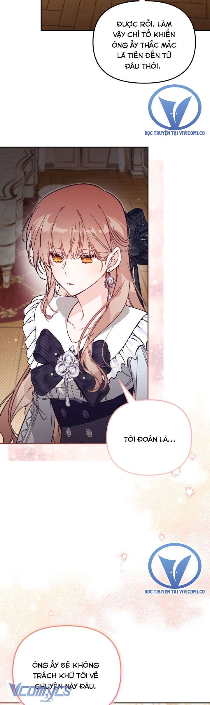 Không Có Chỗ Cho Kẻ Giả Mạo Chap 64 - Trang 2