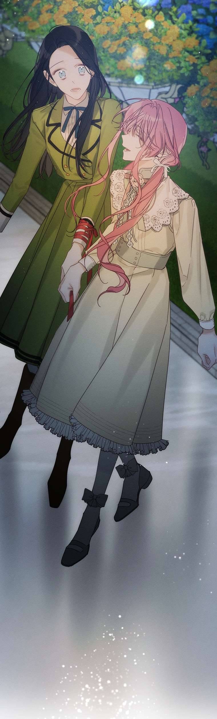 Trước Tiên Phải Giấu Em Trai Cái Đã! Chap 48 - Trang 2