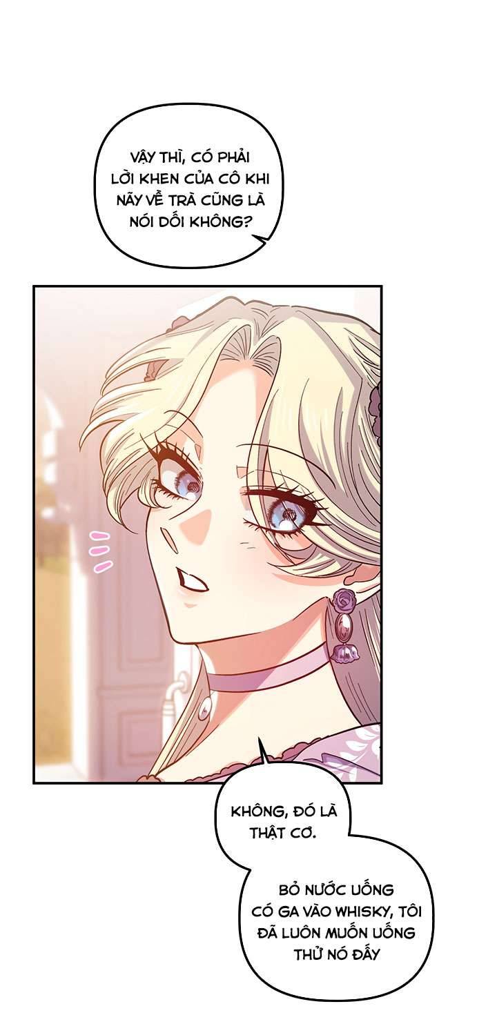 May Mắn Hay Bất Hạnh Chap 40 - Next Chap 41