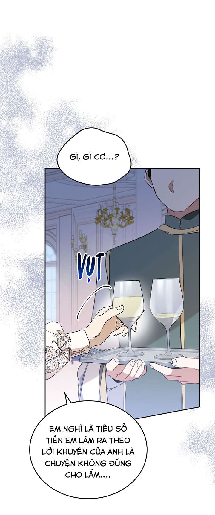 Kiếp Này Nhất Định Làm Gia Chủ Chap 75 - Trang 2