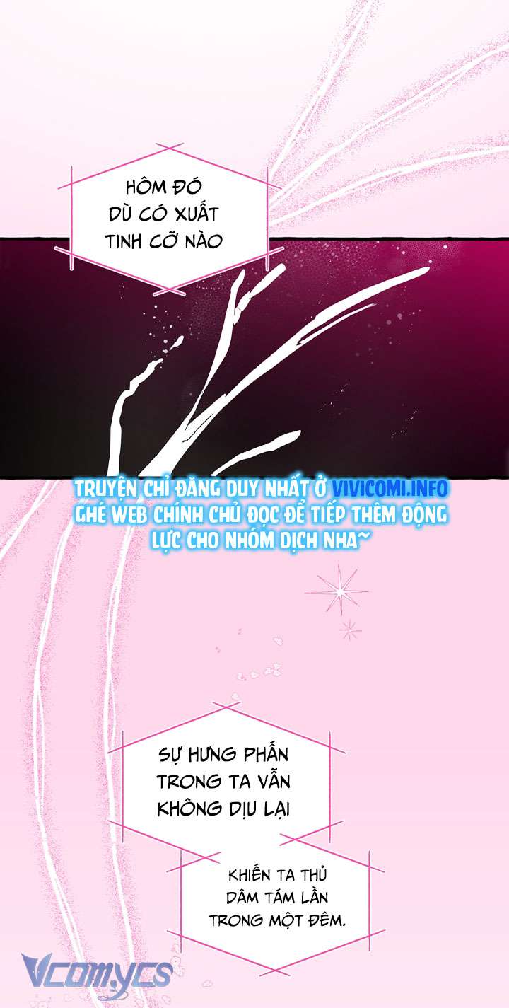 [18+] Hoàng Cung Có Chó Dữ! Chap 23 - Trang 2