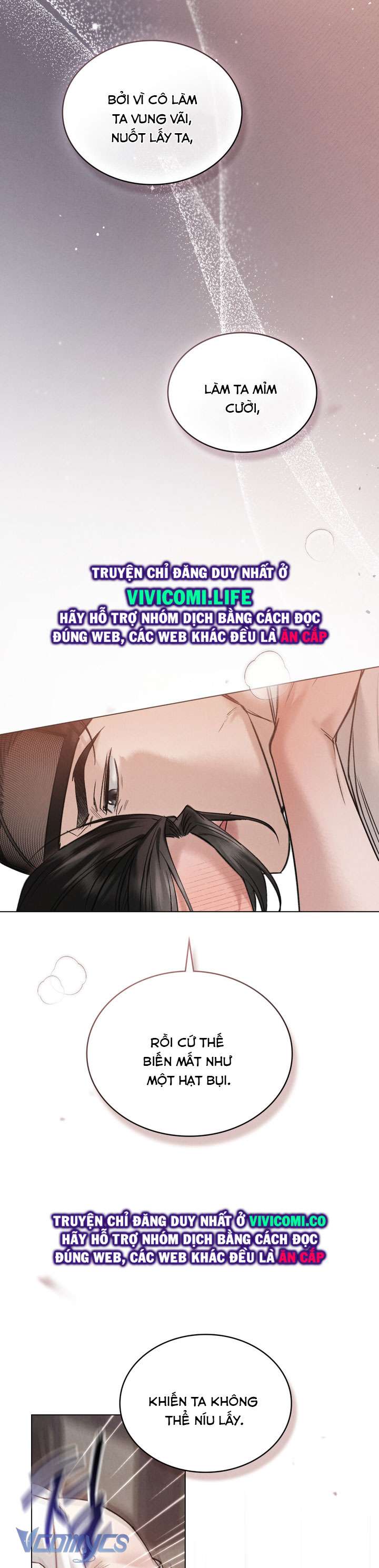[18+] Đêm Giông Bão Chap 49 - Trang 2