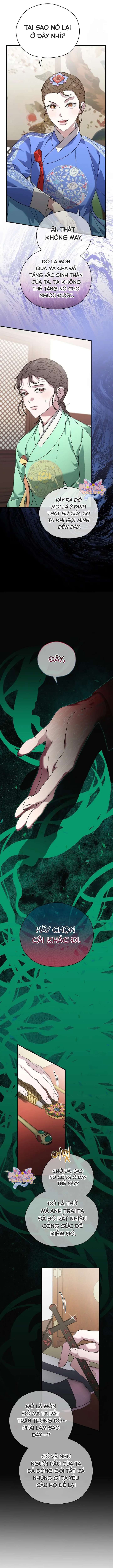 Ta Chỉ Muốn Ăn Em Chap 5 - Next Chap 6