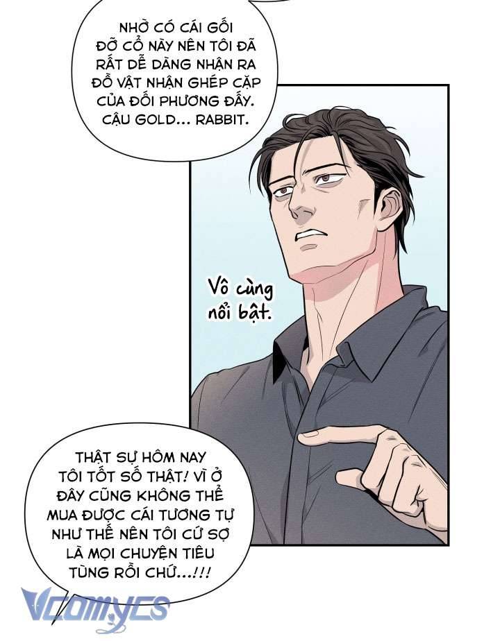 Cậu Đã Bị Bắt! Chap 1 - Trang 2