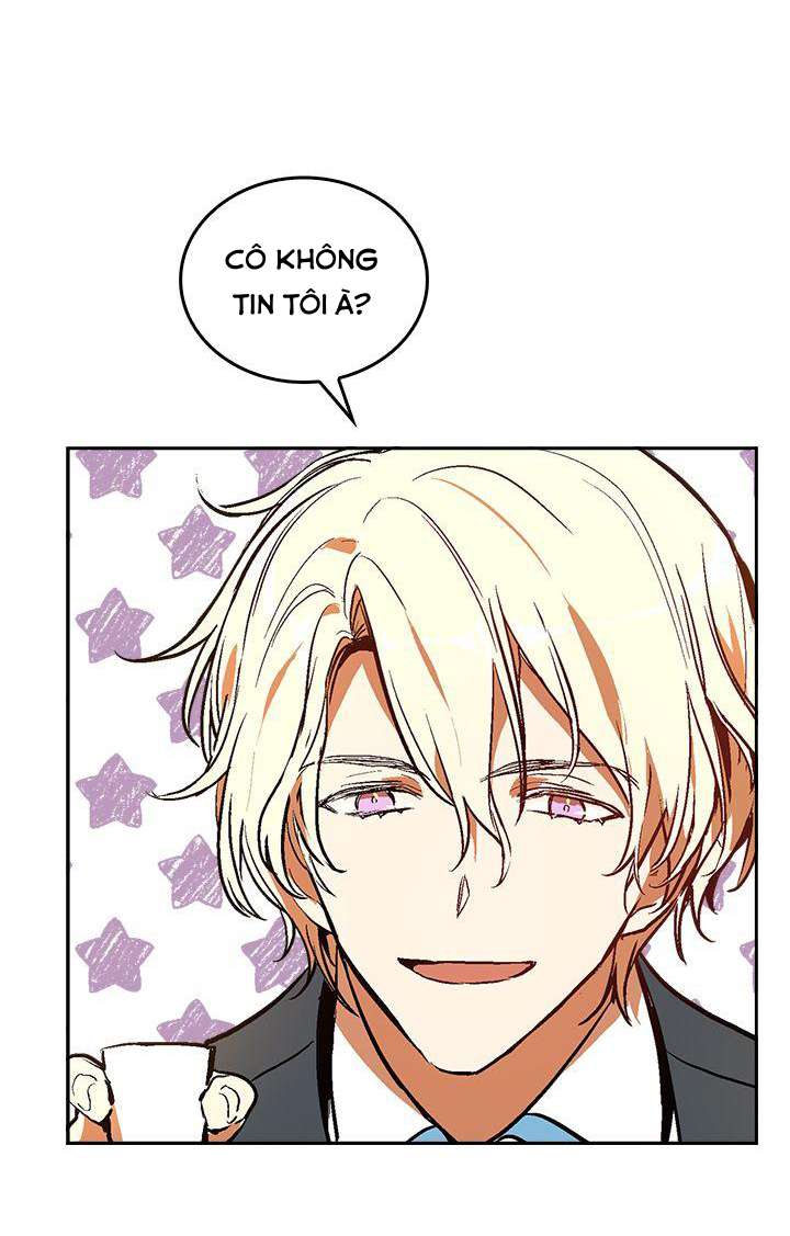 Vị Hôn Thê Khế Ước Của Công Tước Chapter 48 - Trang 4