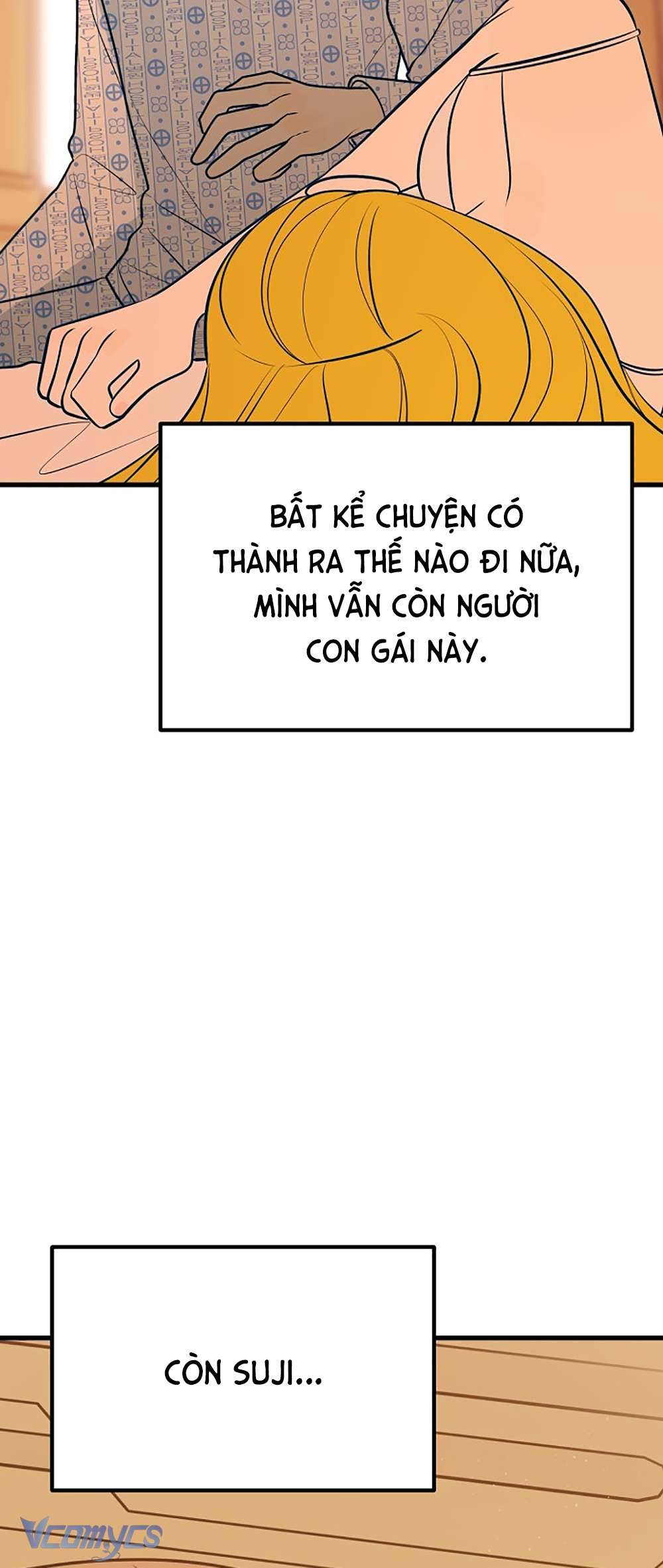 Kẻ Rác Rưởi Không Đáng Được Yêu Chapter 64 - Trang 4