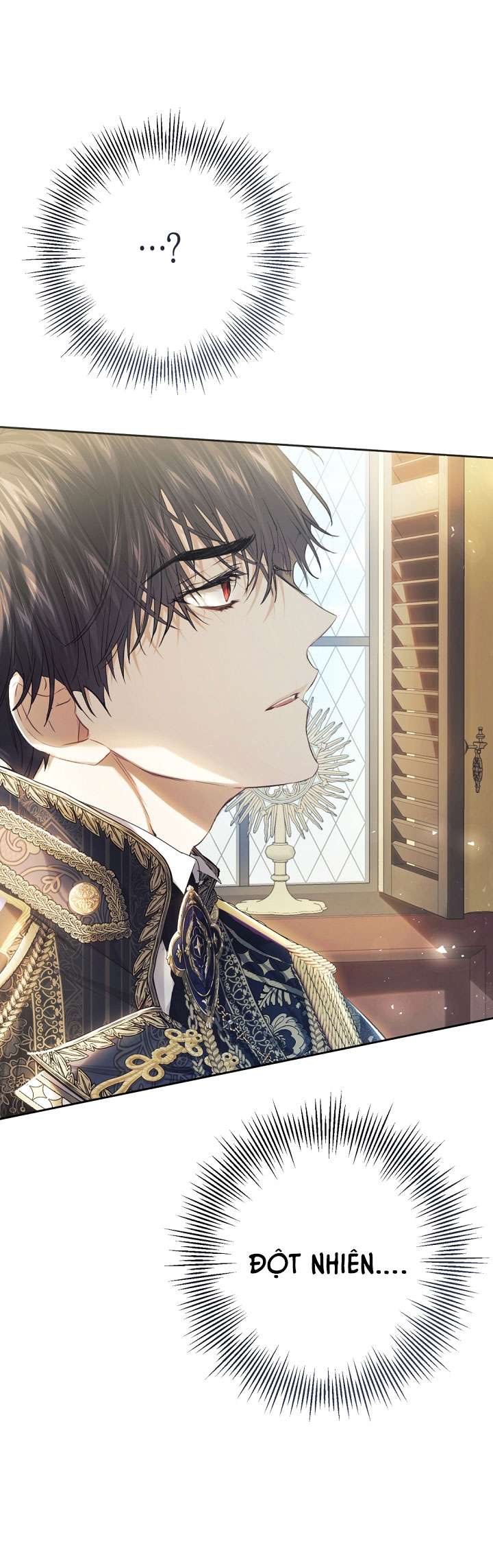 Ác Nữ Chỉ Là Một Con Rối Chap 58 - Trang 2