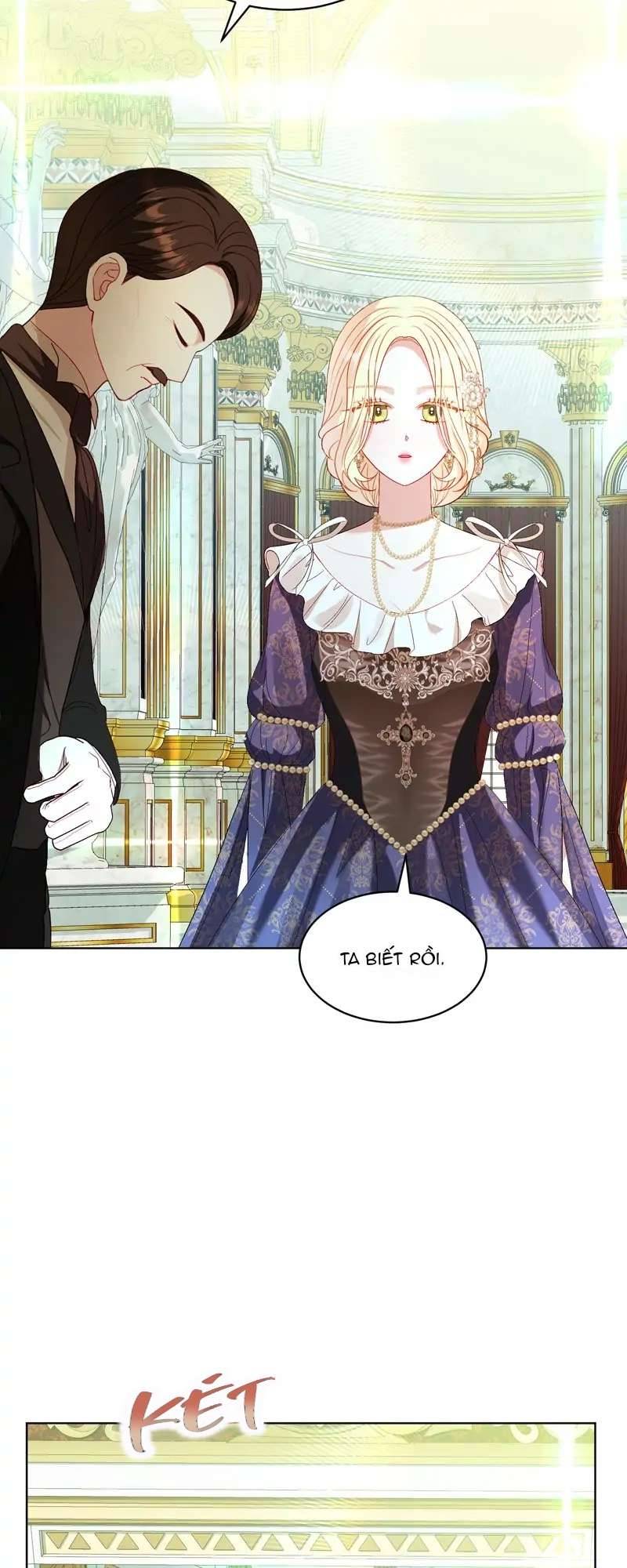 Một Ngày Nọ Bỗng Dưng Cha Xuất Hiện Chapter 40 - Trang 4