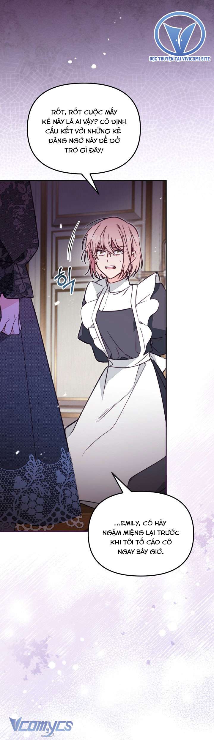 Không Có Chỗ Cho Kẻ Giả Mạo Chap 52 - Trang 2