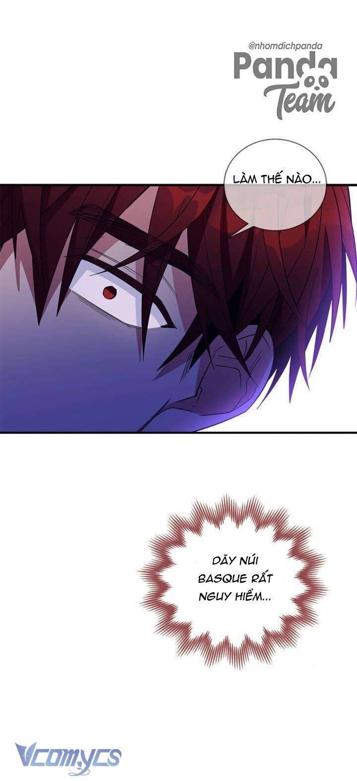 Chồng Yêu, Tôi Đây Bãi Công! Chap 28 - Trang 3