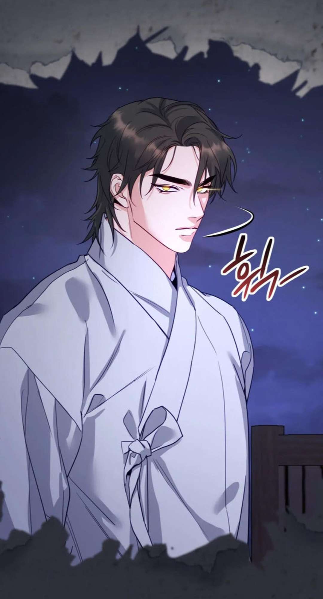 [ 18+ ] Khúc ca của loài cầm thú Chap 10 - Trang 2