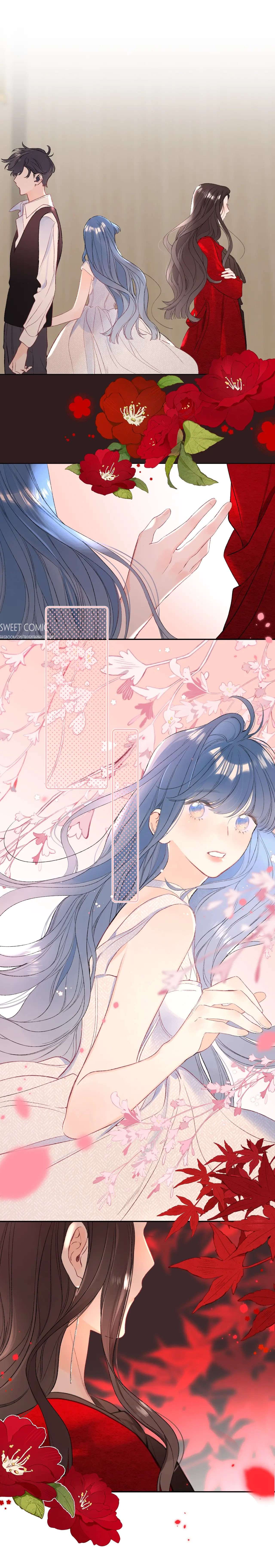 Don't Cry Chap 110 - Trang 2