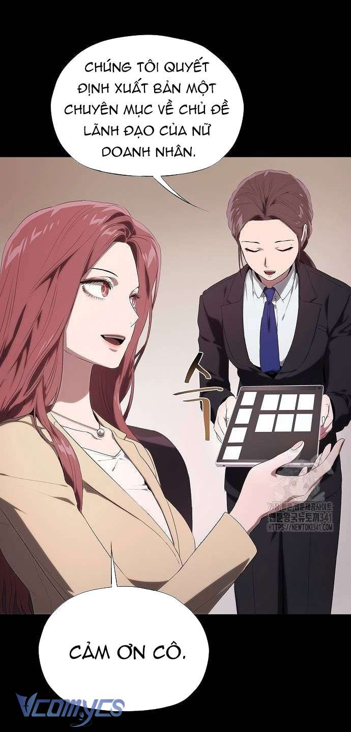 Tôi bị mắc kẹt trong một vở kịch điên rồ Chap 18 - Trang 3