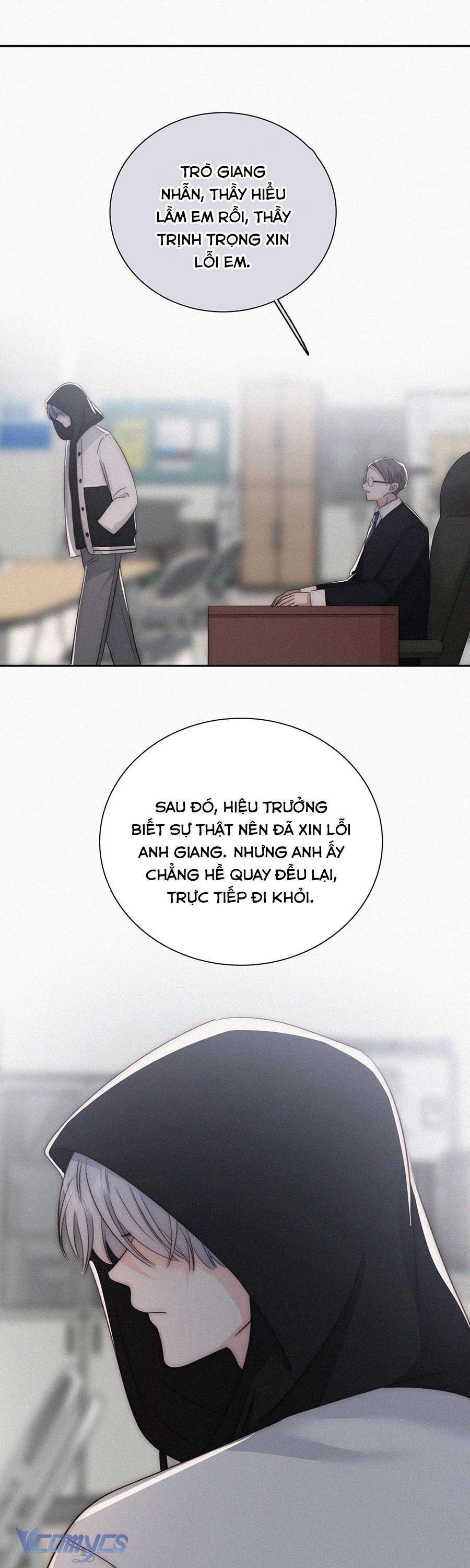 Một Mực Cưng Chiều Chap 110 - Trang 2