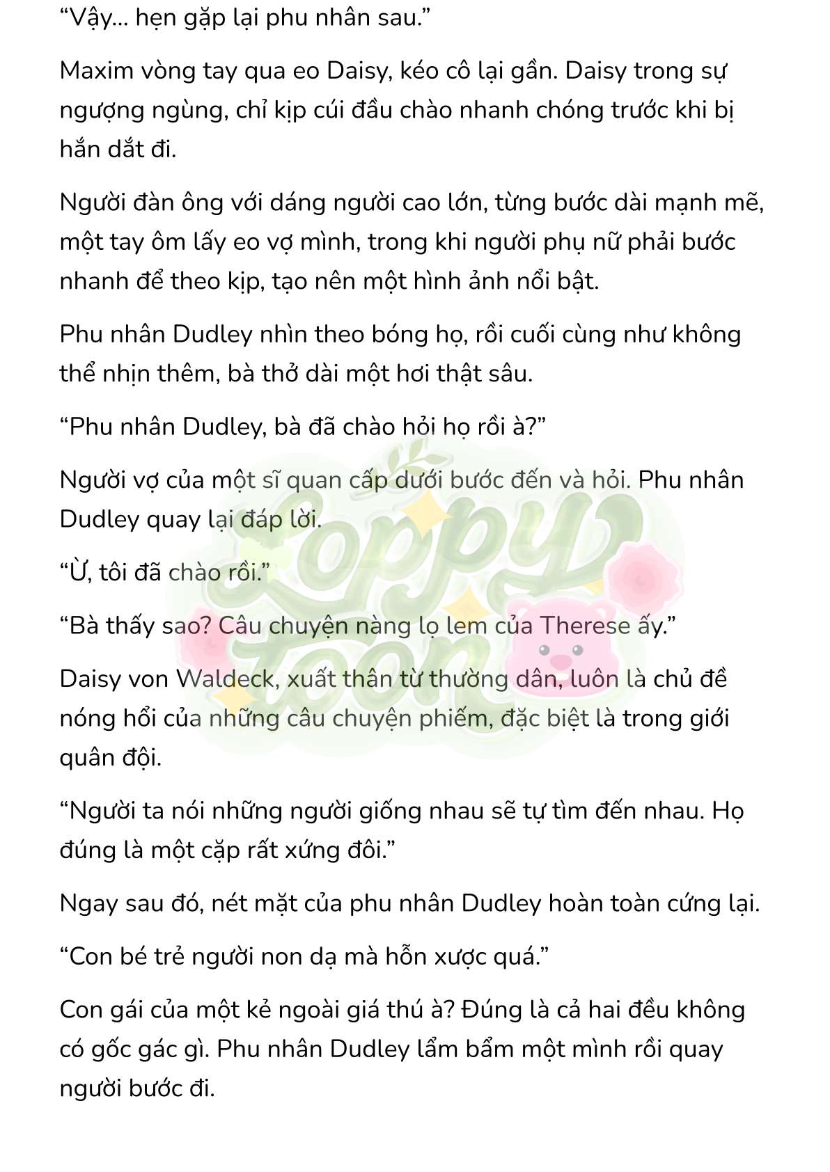 [Novel] Trận Chiến Ly Hôn! Chap 79 - Trang 2