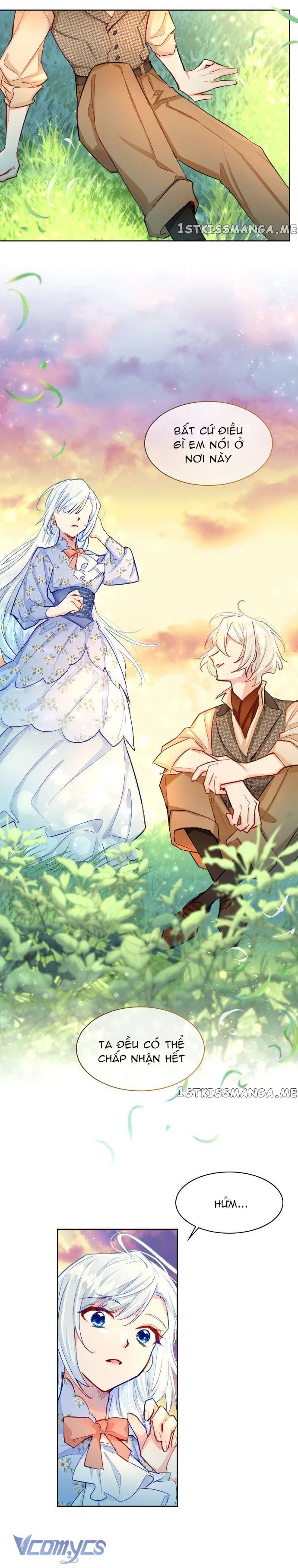 Sự Báo Thù Của Một Vị Thánh Chap 54 - Trang 2