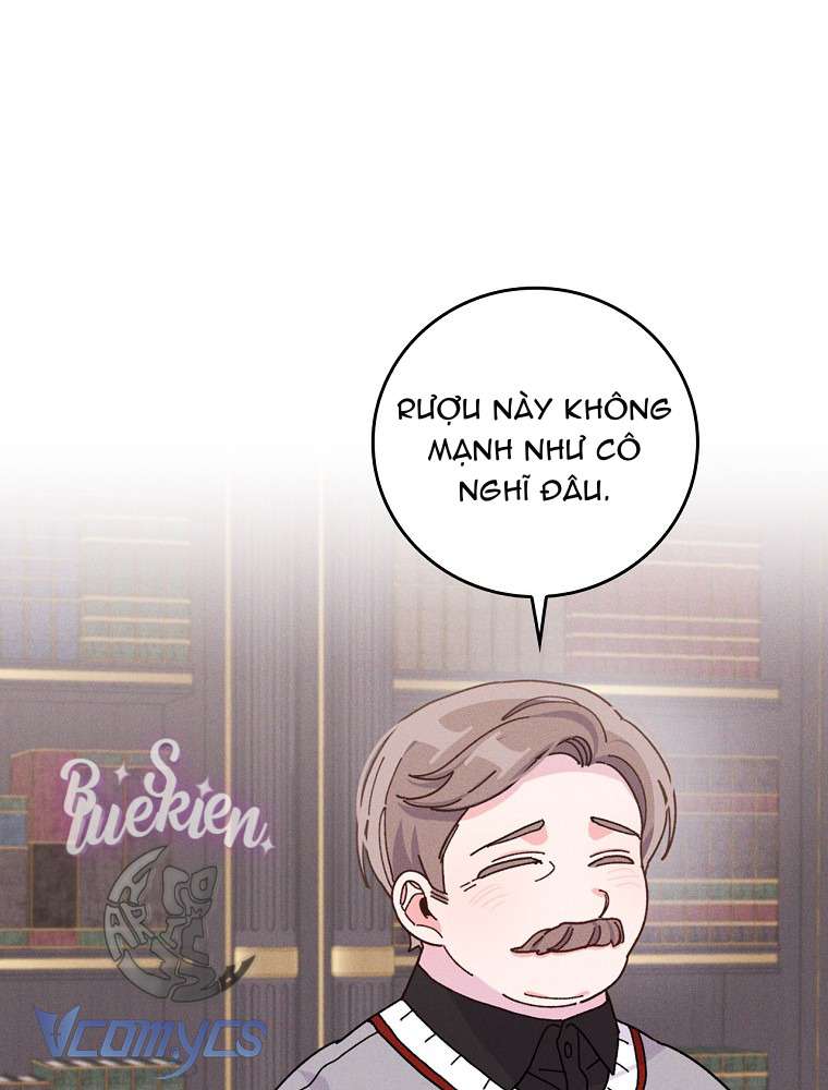 Chị Gái Của Nhân Vật Phản Diện Hôm Nay Cũng Đang Đau Khổ Chapter 47 - Trang 4